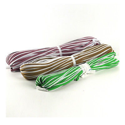 Reflective edging belt for clothing case and bag图片7