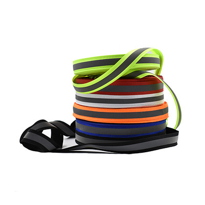 Reflective webbing processing图片12