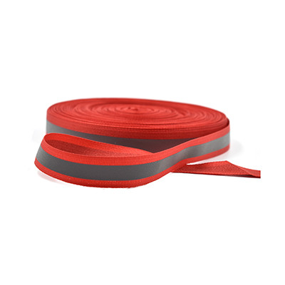 Reflective webbing processing图片3