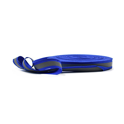 Reflective webbing processing图片6