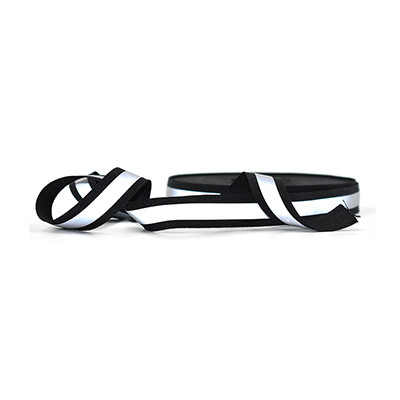 Reflective webbing processing图片8