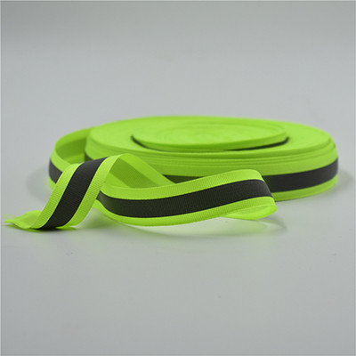 Reflective webbing processing图片10