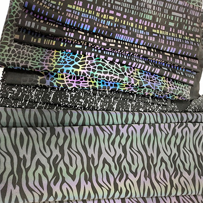 Reflective new fabric图片6