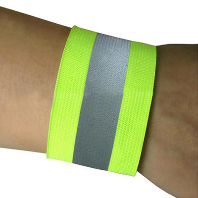 Reflective wrist strap图片11