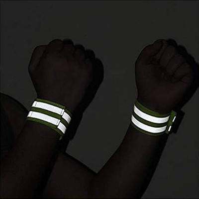 Reflective wrist strap图片19