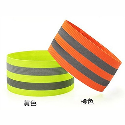 Reflective wrist strap图片20