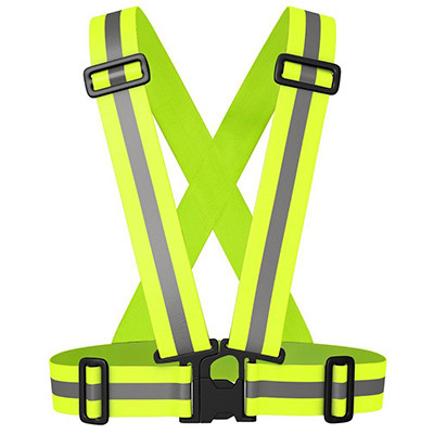 Reflective vest