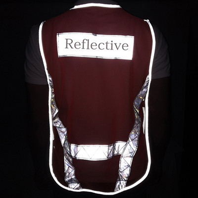 Reflective Vest图片12