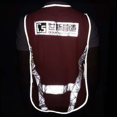 Reflective Vest图片6