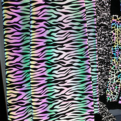 Reflective new fabric图片2