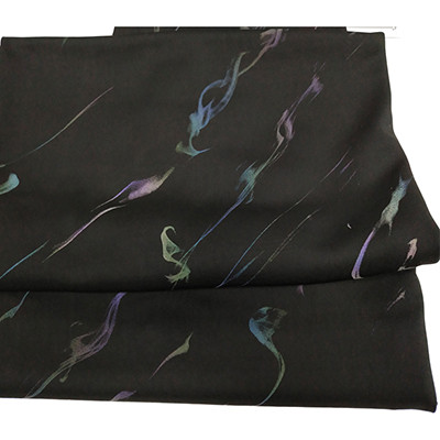 Reflective new fabric