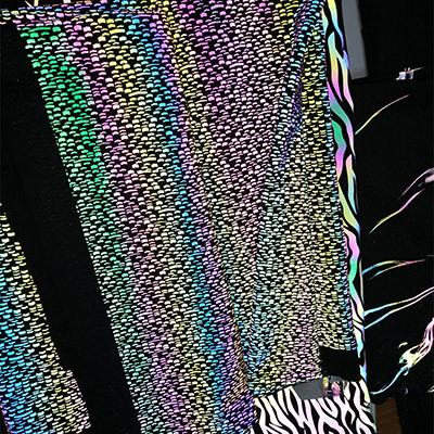 Reflective new fabric图片4