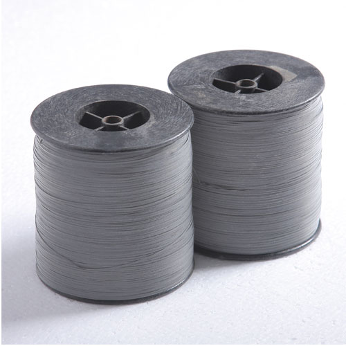 Double sided reflective silk cutting cloth