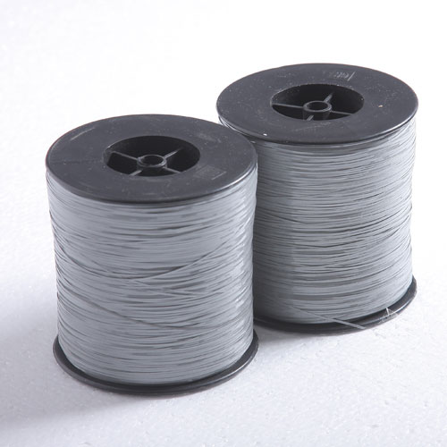 Single side reflective cutting film