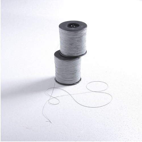 Reflective wire