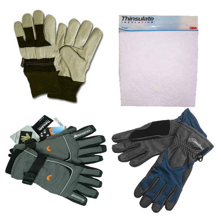 Insulation cotton