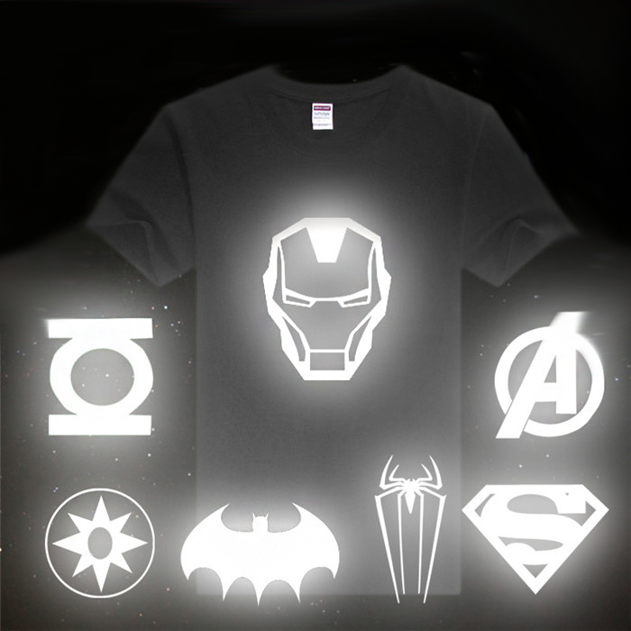Reflective trademark2
