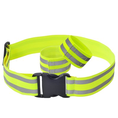 Sports arm strap