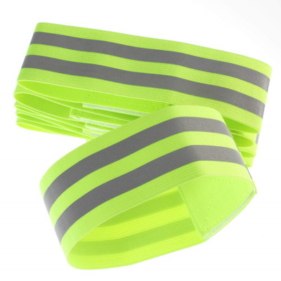 Reflective arm band4