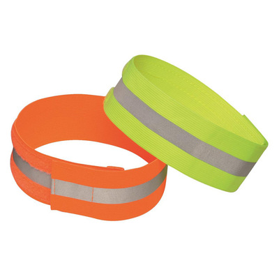 Domestic reflective wrist band