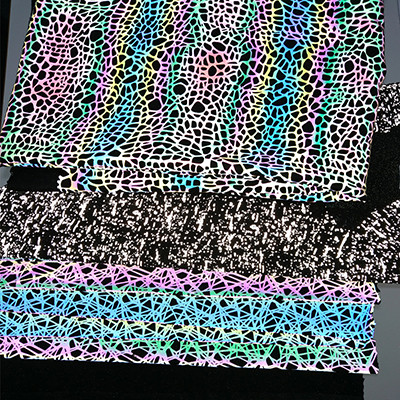 Reflective fabric 2