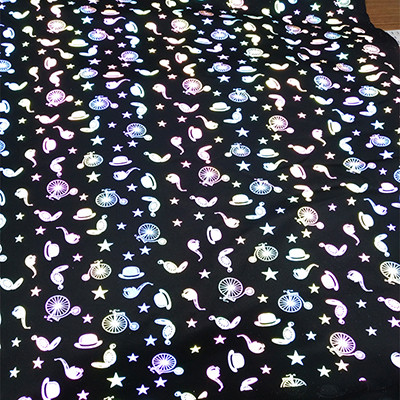 3M reflective cloth3