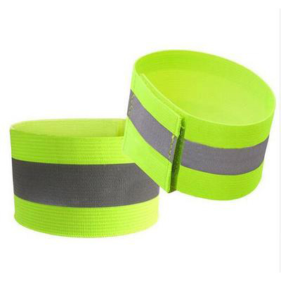 Reflective arm band2