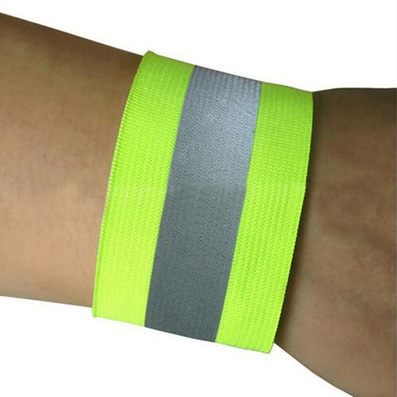 Reflective arm band3