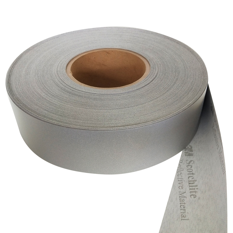 8906 reflective cloth can be washed 25 times
