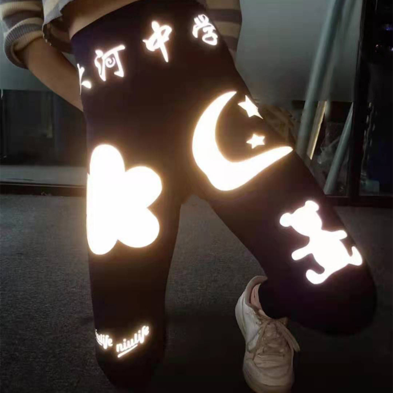 Personalized hot stamping custom free proofing, one for distribution图片4