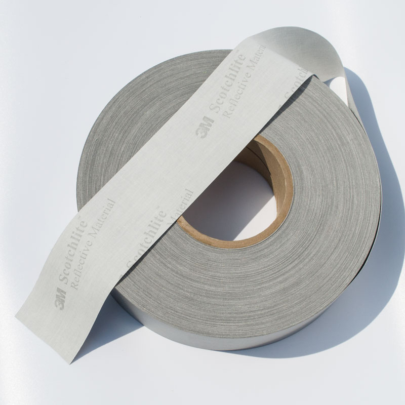 3m#8912 reflective cloth European environmental protection and water resistance for 60 times图片2