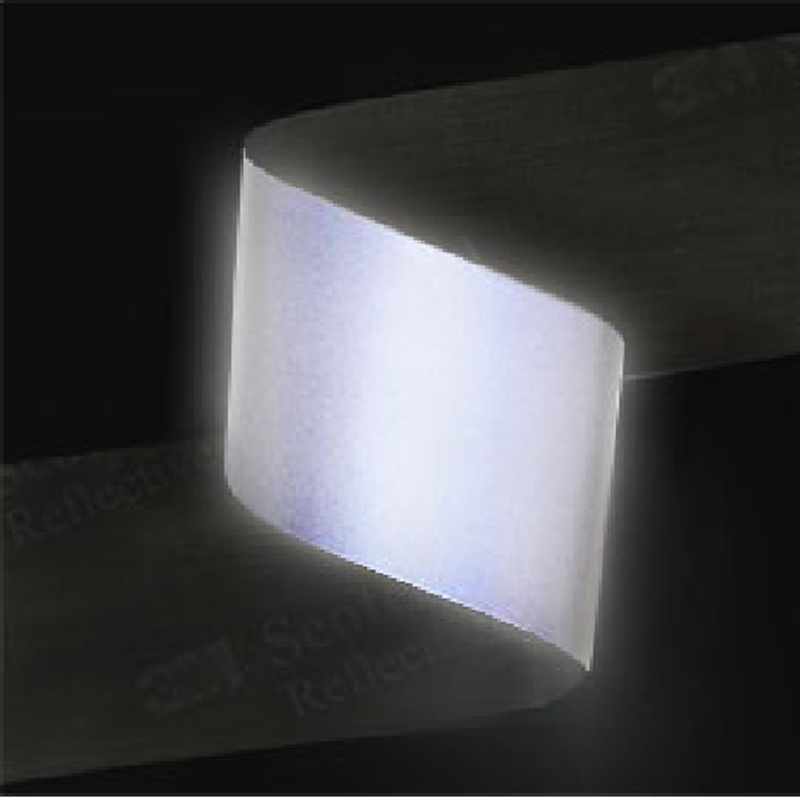 3m#8912 reflective cloth European environmental protection and water resistance for 60 times图片4
