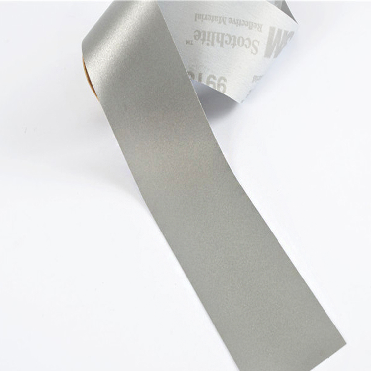 9910 reflective cloth can withstand industrial washing for 100 times图片2