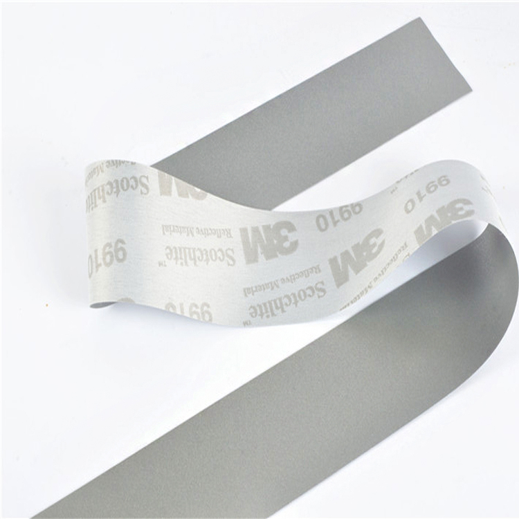 9910 reflective cloth can withstand industrial washing for 100 times图片3