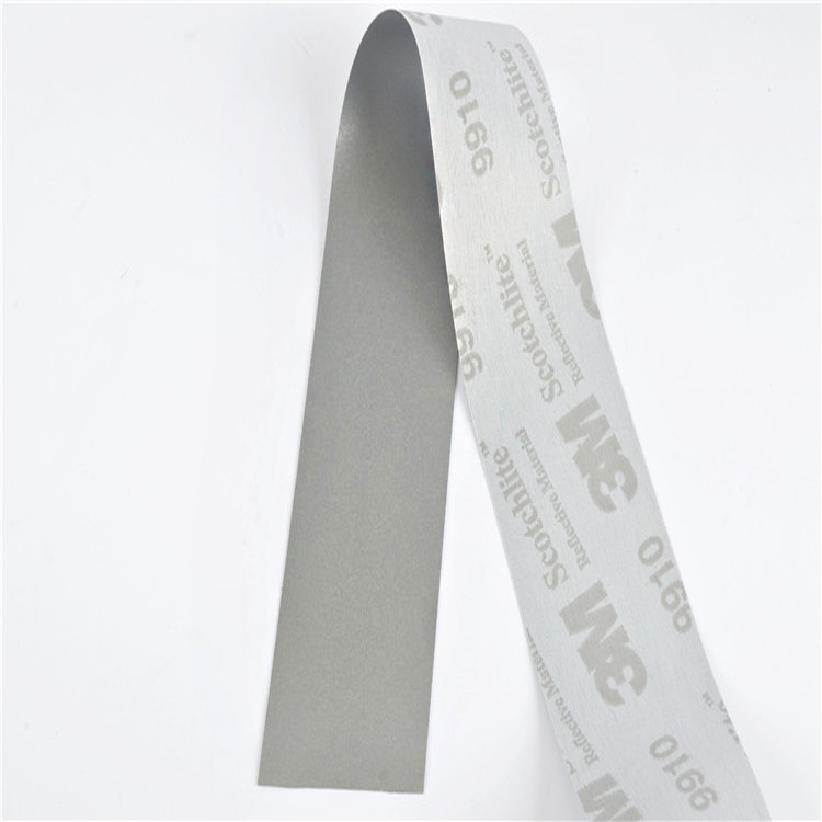 9910 reflective cloth can withstand industrial washing for 100 times图片4