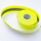 Color flame retardant reflective cloth fireproof fabric cotton aramid 5cm reflective strip图片3