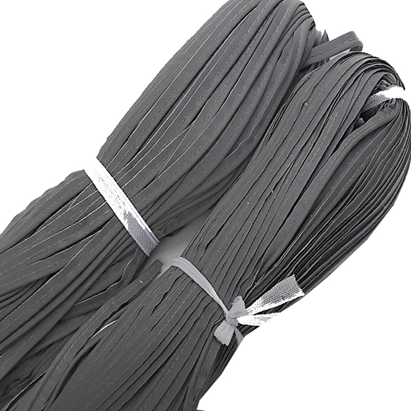 Ordinary bright reflective edging strip图片3