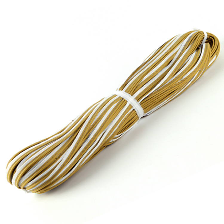 Color reflective piping strip图片4