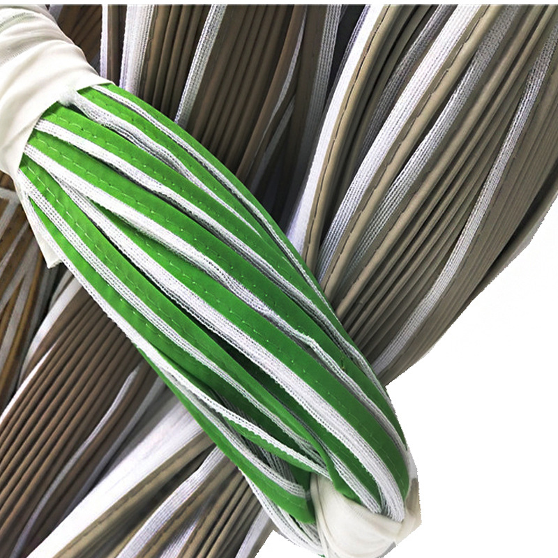 Color reflective piping strip图片3