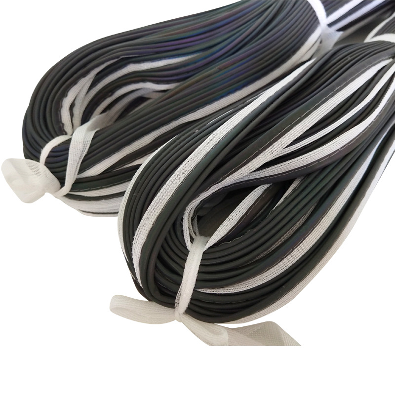 Colorful reflective edging strip图片4