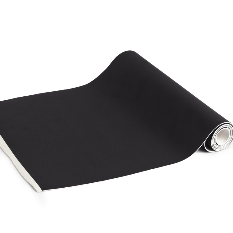 Highlight reflective PVC reflective leather图片4