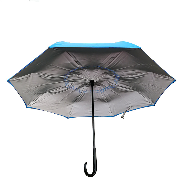 Reflective umbrella图片2