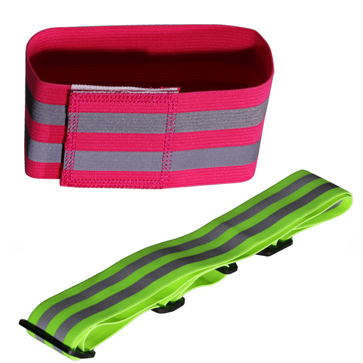 Reflective belt, arm strap图片4