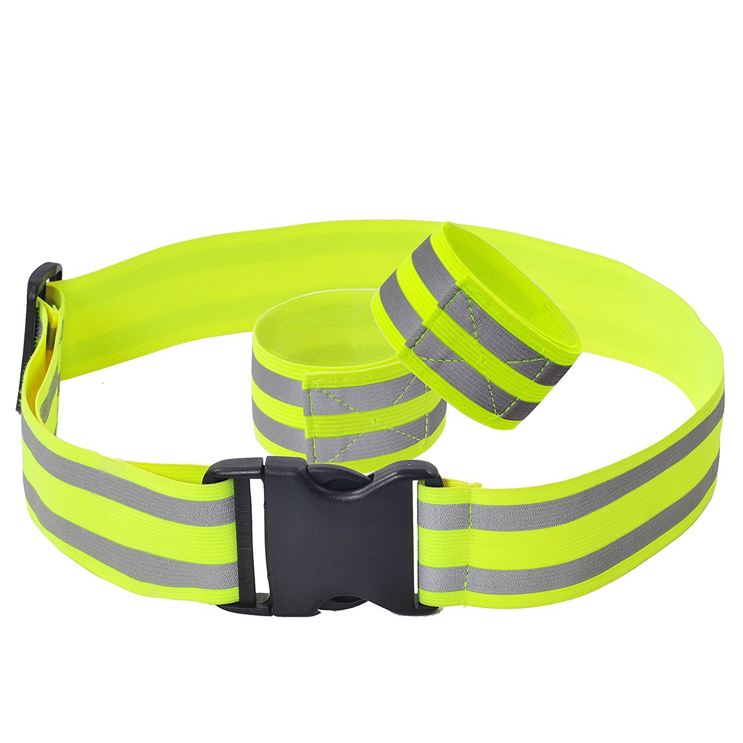 Reflective belt