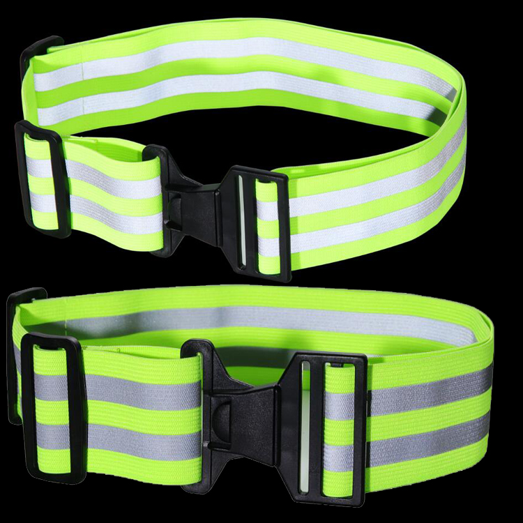 Reflective belt图片4