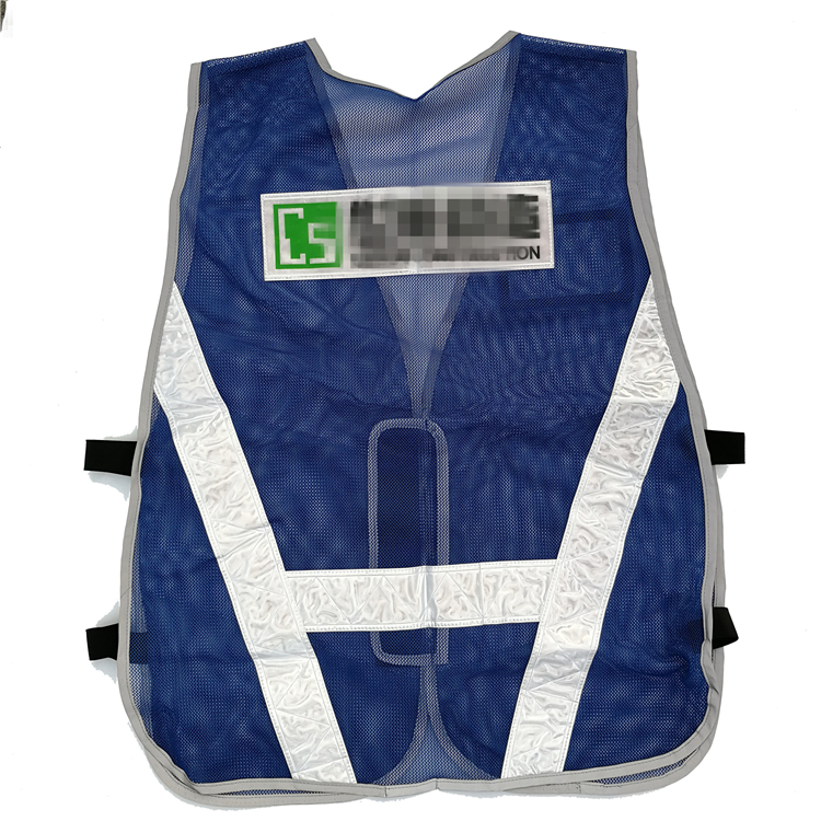 Custom reflective clothing图片2