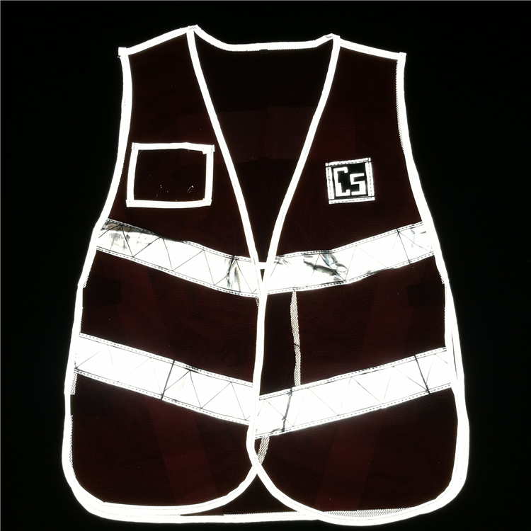Custom reflective clothing图片3