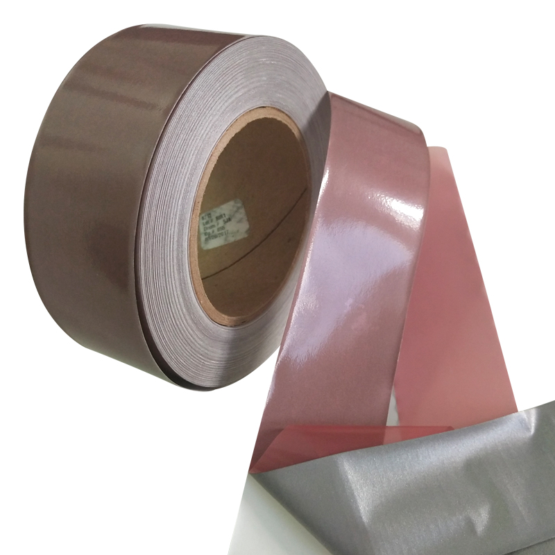 3M reflective film heat transfer printing whole package图片3