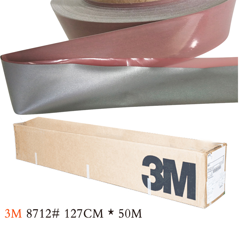 3M reflective film heat transfer printing whole package