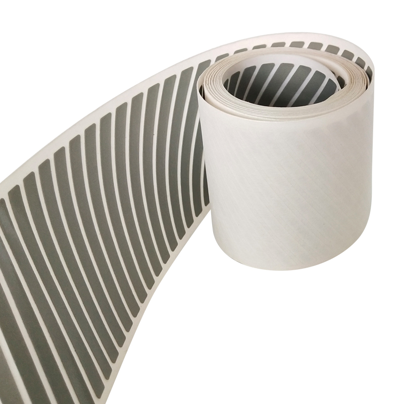 3m8725 reflective film with oblique stripes图片2